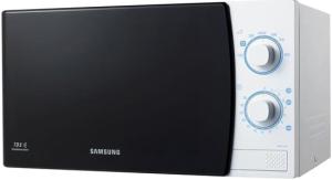 Фото микроволновки Samsung GW711KR