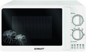 Фото микроволновки Scarlett SC-MW9020S01M