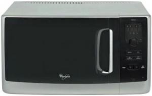 Фото микроволновки Whirlpool VT 264 SL