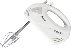 Фото миксера Galaxy GL2207