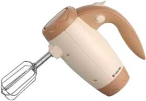 Фото миксера NOVIS-Electronics NMX-701