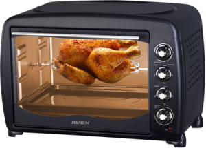 Фото Avex TY500BСL