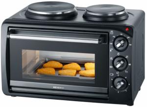 Фото Severin TO 2044