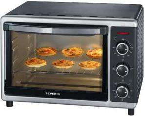 Фото Severin TO 2057