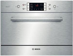 Фото посудомоечной машины Bosch SKE52M55RU