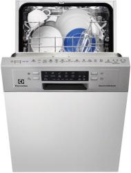 Фото посудомоечной машины Electrolux ESI4610RAX