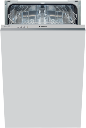 Фото посудомоечной машины Hotpoint-Ariston LSTB 4B00