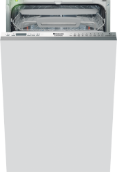 Фото посудомоечной машины Hotpoint-Ariston LSTF 9H114 CL EU