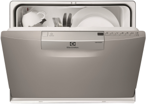 Фото посудомоечной машины Electrolux ESF 2300 OS