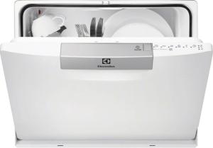 Фото посудомоечной машины Electrolux ESF2210DW