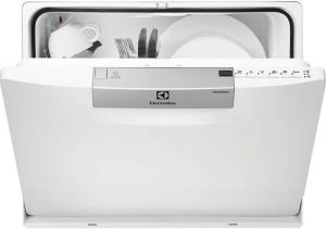 Фото посудомоечной машины Electrolux ESF2300OW