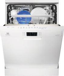 Фото посудомоечной машины Electrolux ESF6550ROW