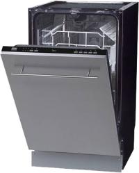 Фото посудомоечной машины Simfer BM 1204