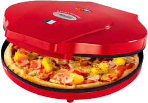 Фото аппарат для приготовления пиццы PRINCESS 115000