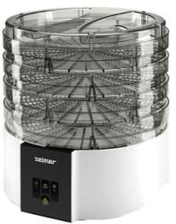 Фото сушилки Zelmer ZFD1250W для овощей, фруктов, грибов