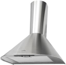Фото кухонной вытяжки ELIKOR Эпсилон 50 алюминий/серебро