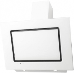 Фото кухонной вытяжки ELIKOR Оникс ART 60 белая