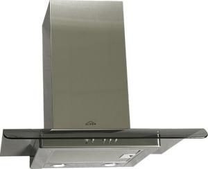 Фото кухонной вытяжки ELIKOR Топаз 60 нержавеющая сталь