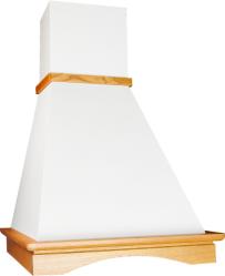 Фото кухонной вытяжки ELIKOR Вилла 90 бежевый/дуб