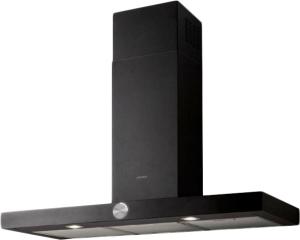 Фото кухонной вытяжки Jet Air Touch 90 IX