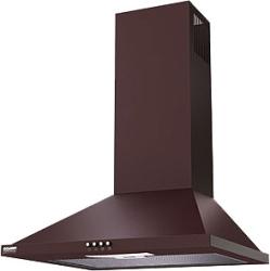 Фото кухонной вытяжки KronaSteel Bella 600 BR