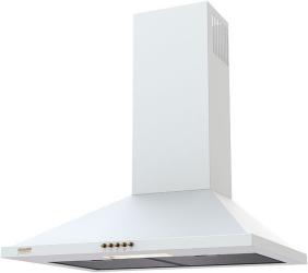 Фото кухонной вытяжки KronaSteel Bella PB 600 WH