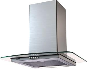 Фото кухонной вытяжки KronaSteel Jasmin PB 500