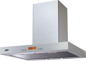Фото кухонной вытяжки KronaSteel Stella Smart 5P LCD 600