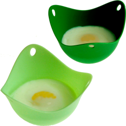 Фото набор для варки яиц Fusionbrands PoachPod 8067
