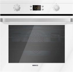 Фото встраиваемой электрической духовки Beko OIE 24300 W