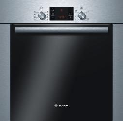 Фото встраиваемой электрической духовки Bosch HBA24U250