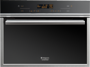 Фото встраиваемой электрической духовки Hotpoint-Ariston MPK 103 X HA S