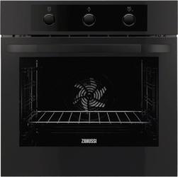 Фото встраиваемой электрической духовки Zanussi ZOB 532702 B