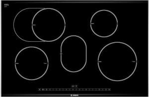 Фото встраиваемой электрической варочной панели Bosch PIC875N24E
