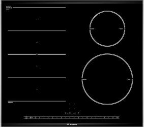 Фото встраиваемой электрической варочной панели Bosch PIN675N27E