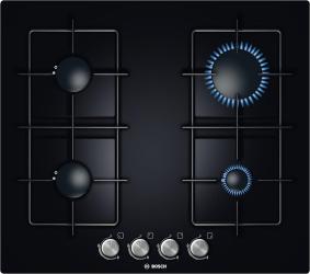 Фото встраиваемой газовой варочной панели Bosch PPP616B81E