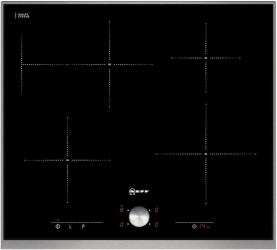 Фото встраиваемой электрической варочной панели Neff T44T42N2