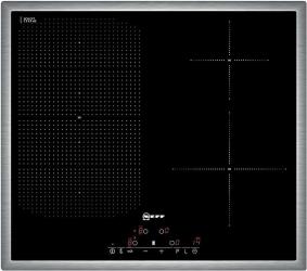 Фото встраиваемой электрической варочной панели Neff T53D53N2