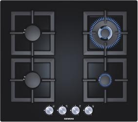 Фото встраиваемой газовой варочной панели Siemens EP616HB21E