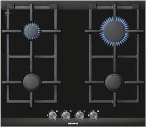 Фото встраиваемой газовой варочной панели Siemens ER626PB70R