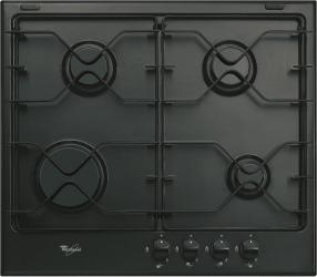 Фото встраиваемой газовой варочной панели Whirlpool AKT 617 NB