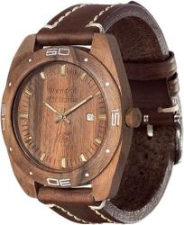 Фото мужских часов AA Wooden Watches S2 Brown