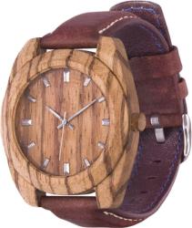Фото мужских часов AA Wooden Watches S3 Zebrano