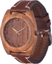 Фото мужских часов AA Wooden Watches S4 Brown