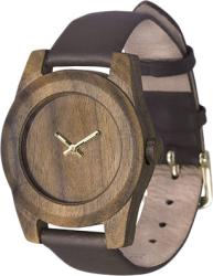 Фото женских часов AA Wooden Watches W1 Brown