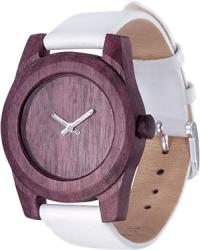 Фото женских часов AA Wooden Watches W1 Purple