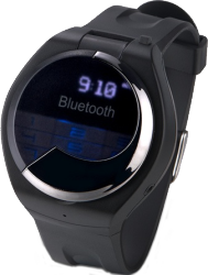 Фото Bluetooth-часы TROIA