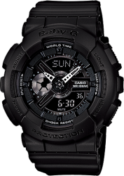 Фото часов Casio Baby-G BA-110BC-1A