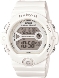 Фото женских часов Casio Baby-G BG-6903-7B