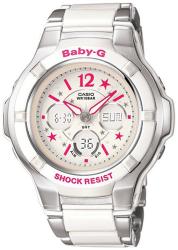 Фото женских часов Casio Baby-G BGA-120C-7B2